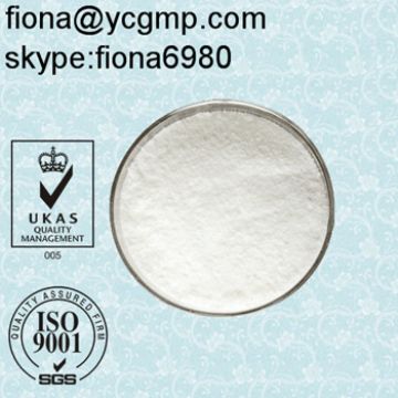 High Purity Of Female Hormones Powder Chlormadinone Acetate 302-22-7